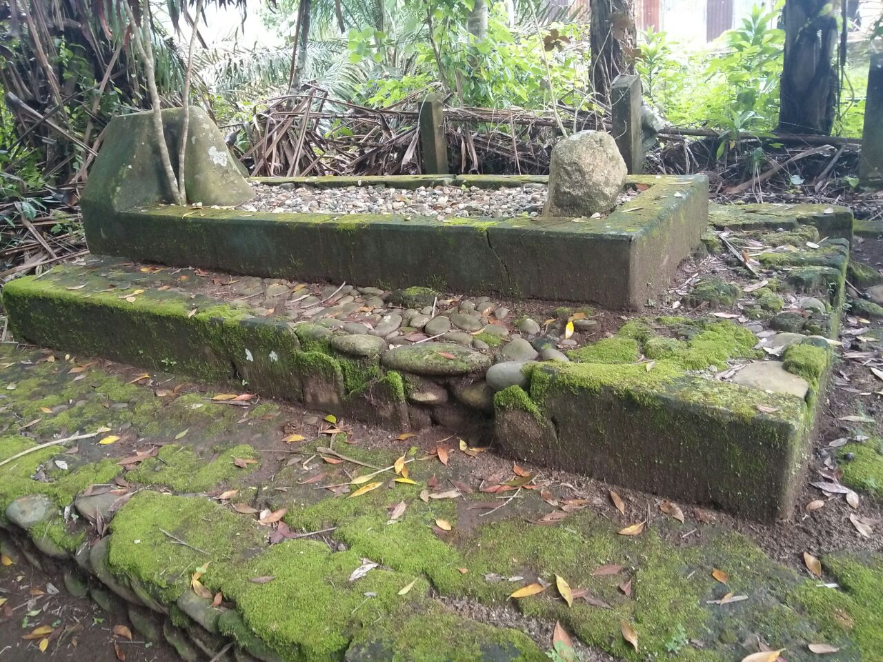 Makam Keramat